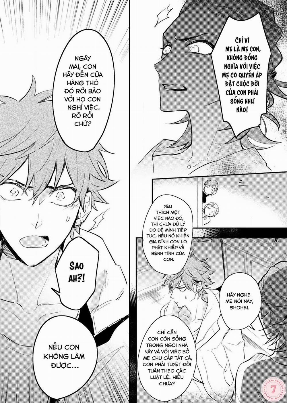 [END] Bí Mật XXX 4 0 4 trang 17