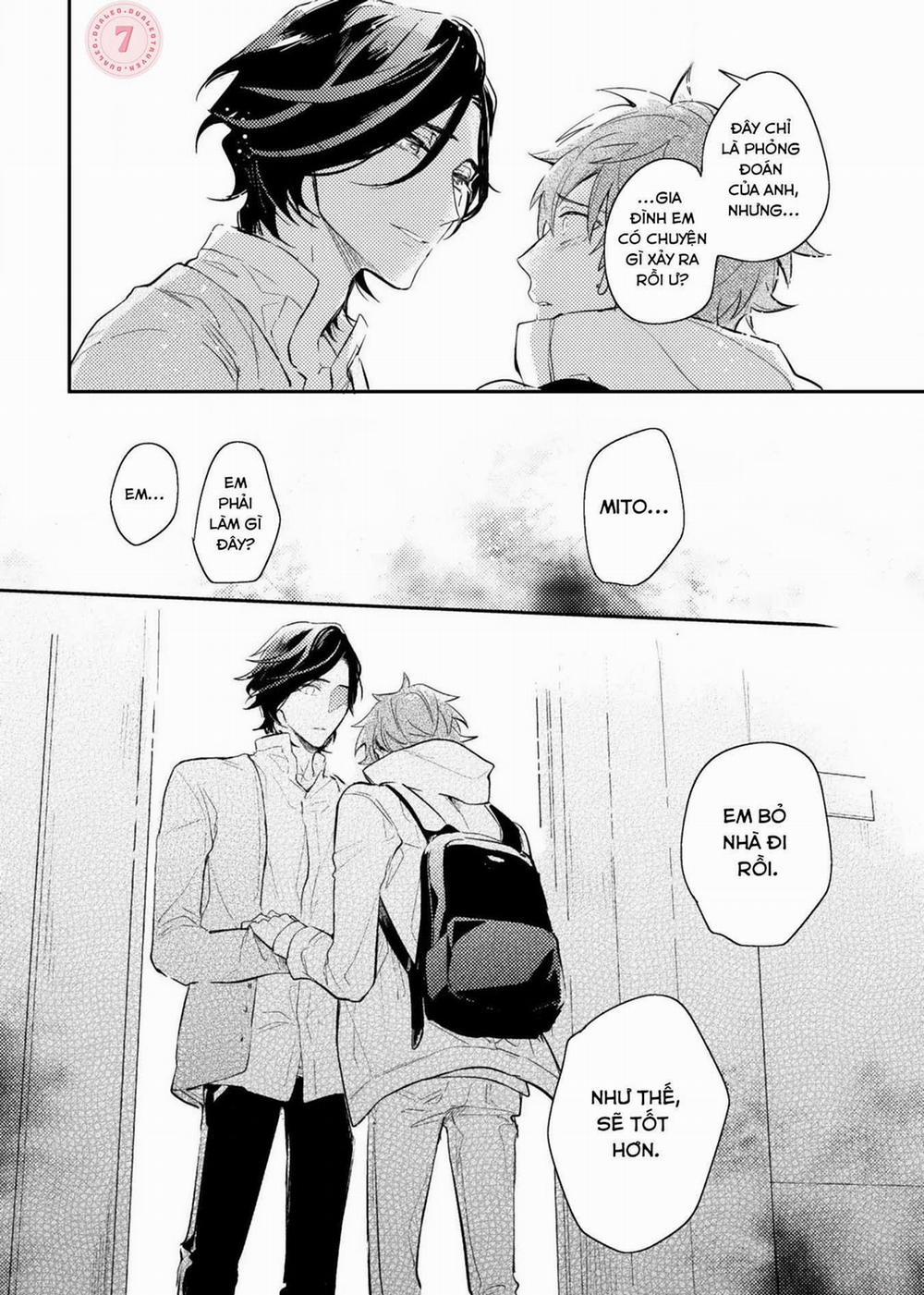 [END] Bí Mật XXX 4 0 4 trang 23