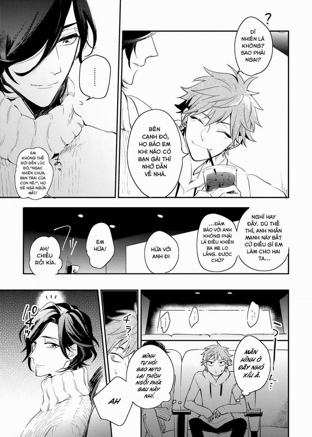 [END] Bí Mật XXX 4 0 4 trang 4