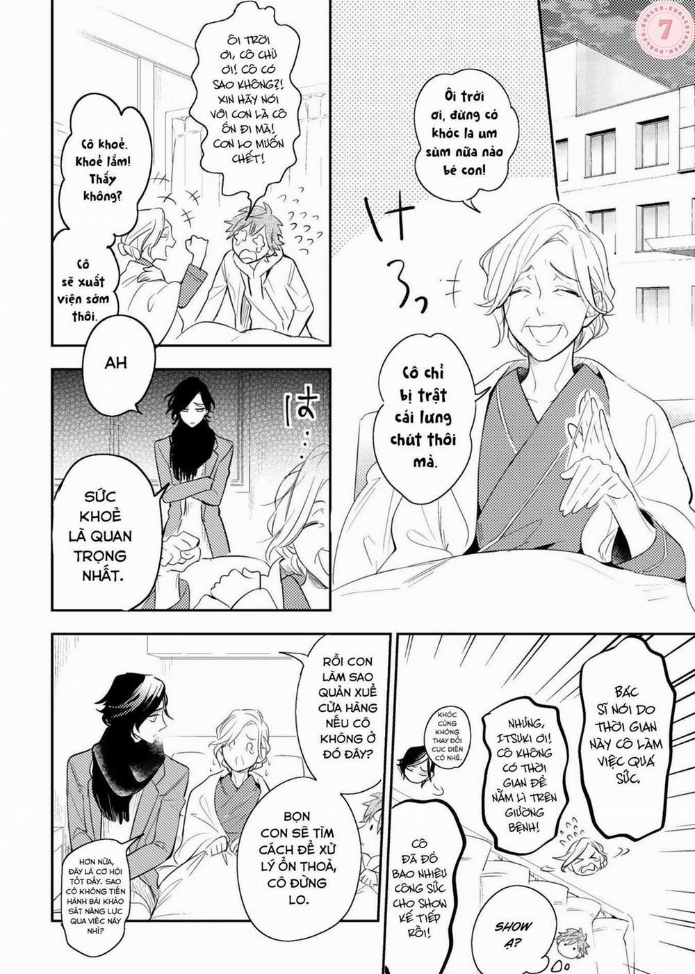 [END] Bí Mật XXX 4 0 4 trang 7