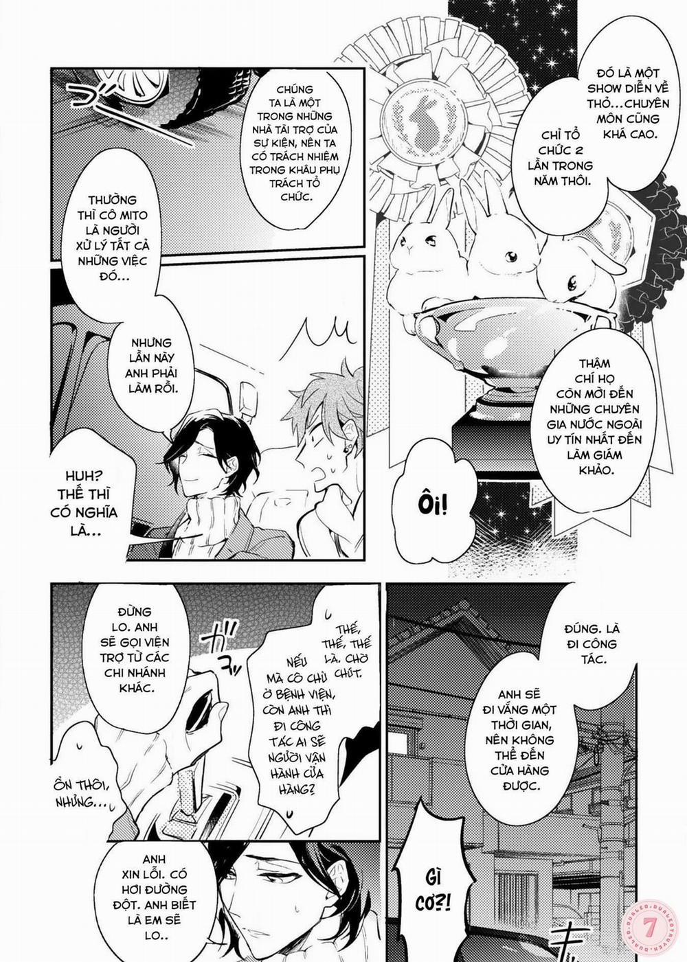 [END] Bí Mật XXX 4 0 4 trang 9