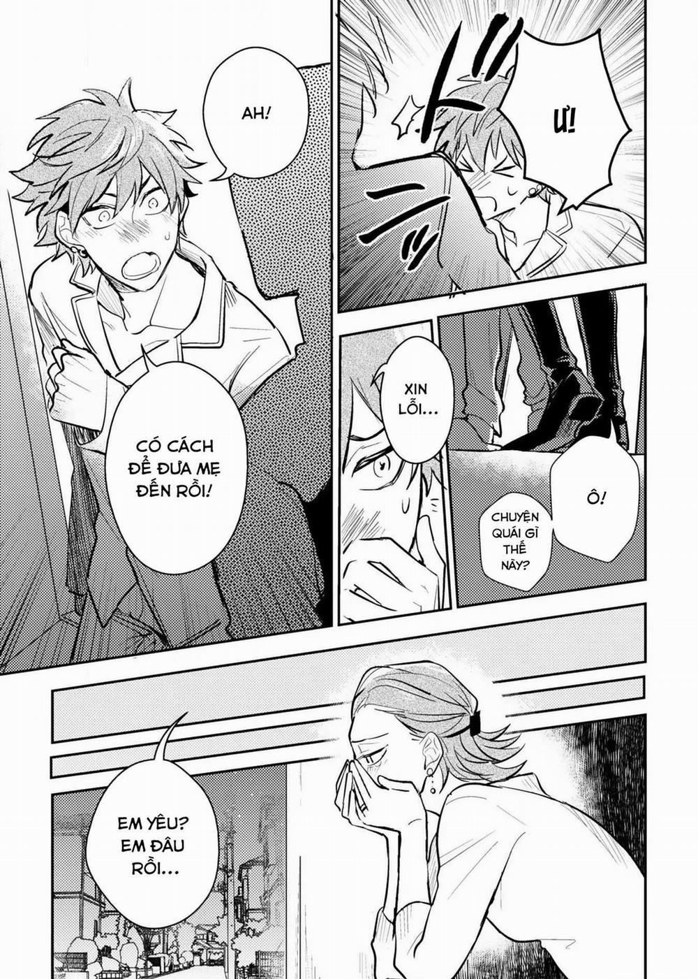 [END] Bí Mật XXX 5 0 5 trang 10