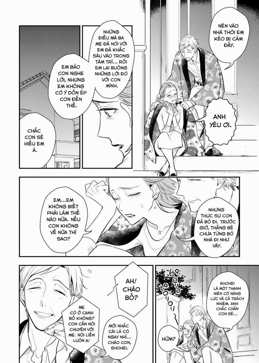 [END] Bí Mật XXX 5 0 5 trang 11