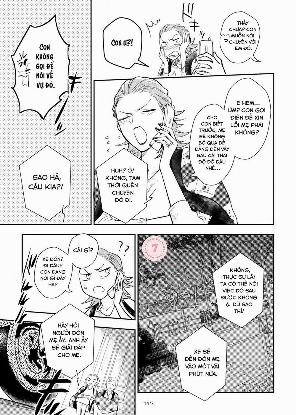 [END] Bí Mật XXX 5 0 5 trang 12