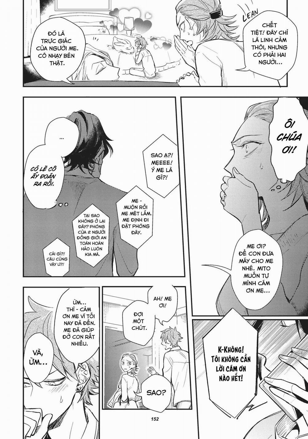 [END] Bí Mật XXX 5 0 5 trang 17