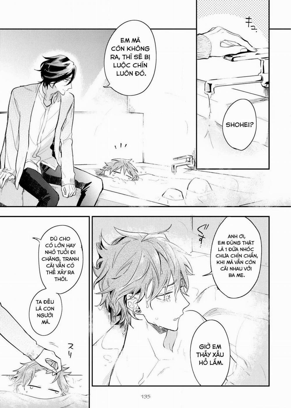 [END] Bí Mật XXX 5 0 5 trang 2