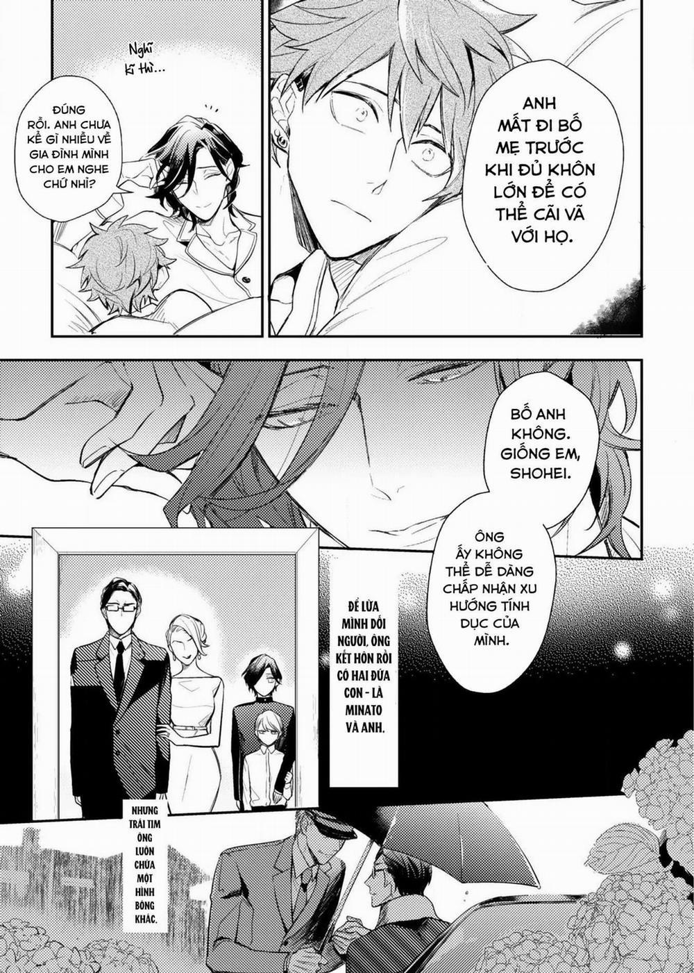 [END] Bí Mật XXX 5 0 5 trang 20