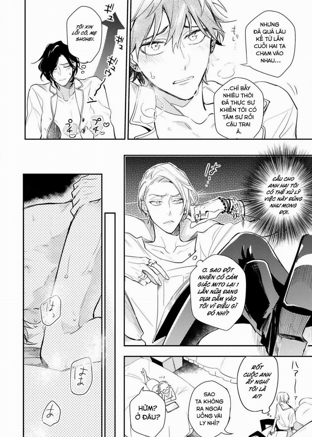 [END] Bí Mật XXX 5 0 5 trang 25