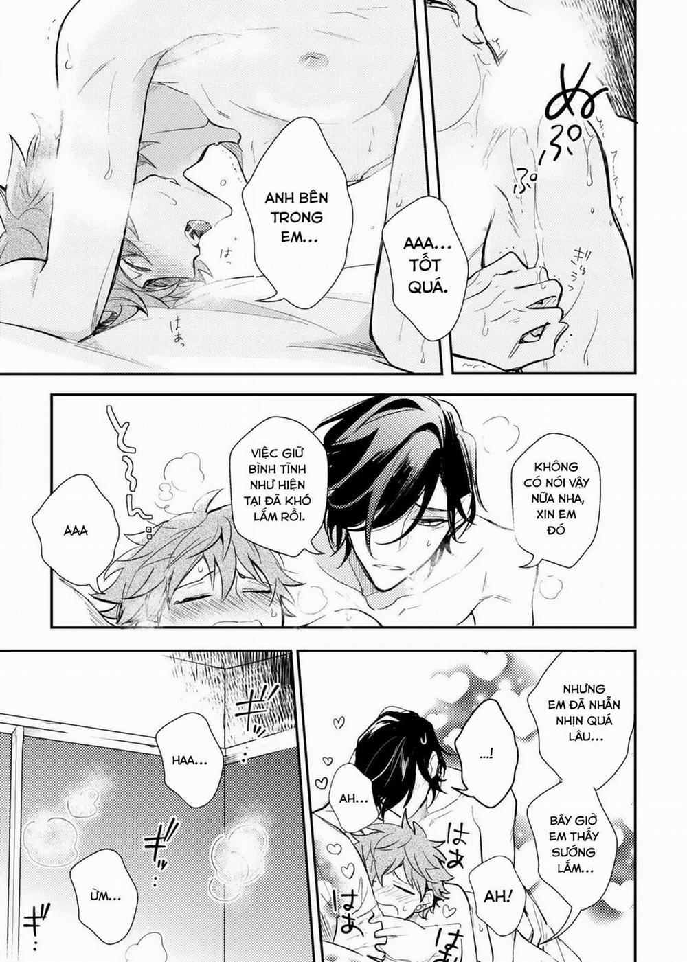 [END] Bí Mật XXX 5 0 5 trang 26