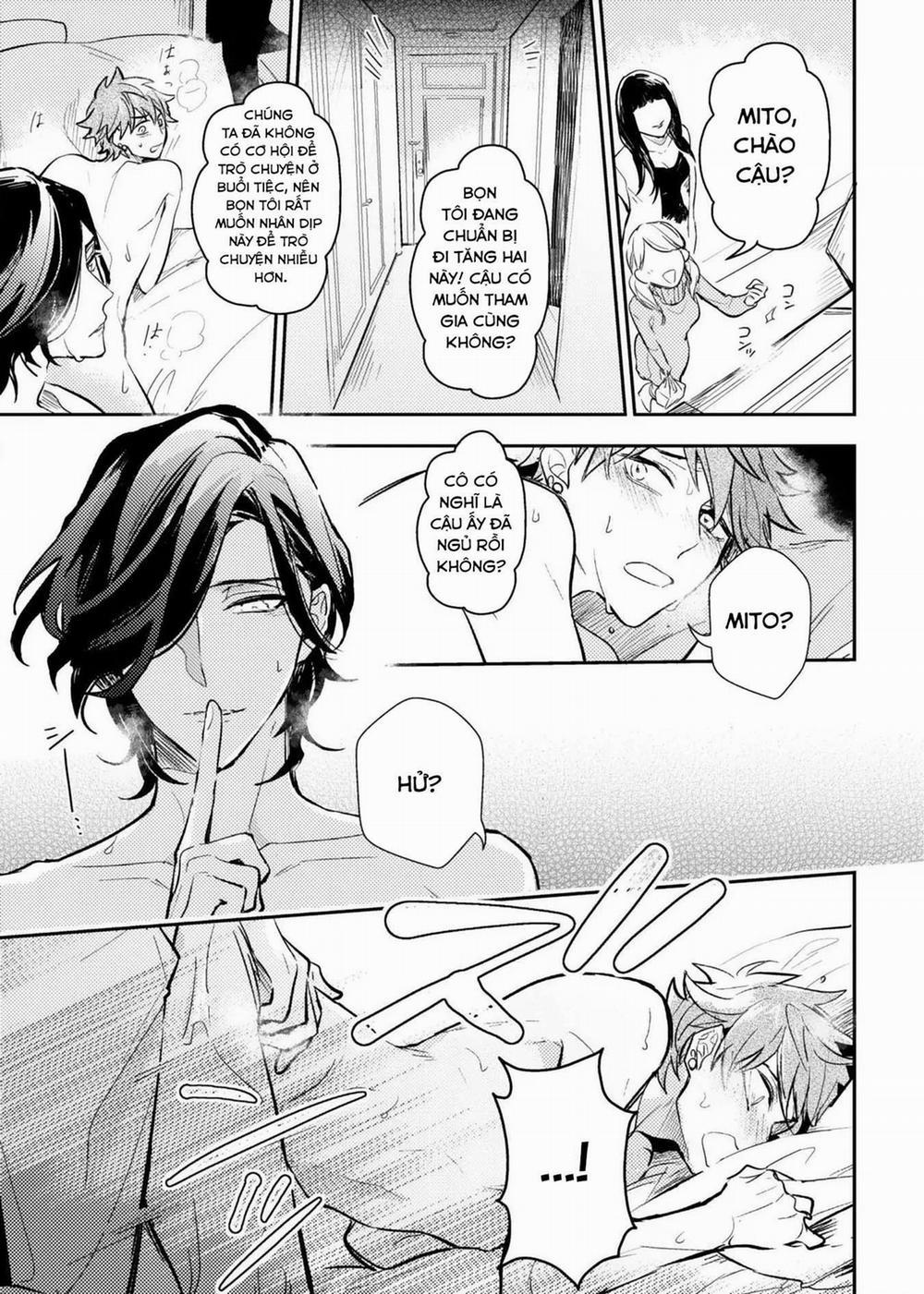 [END] Bí Mật XXX 5 0 5 trang 28