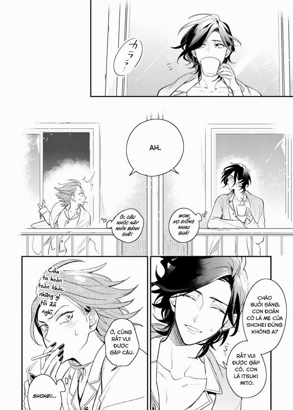 [END] Bí Mật XXX 5 0 5 trang 35