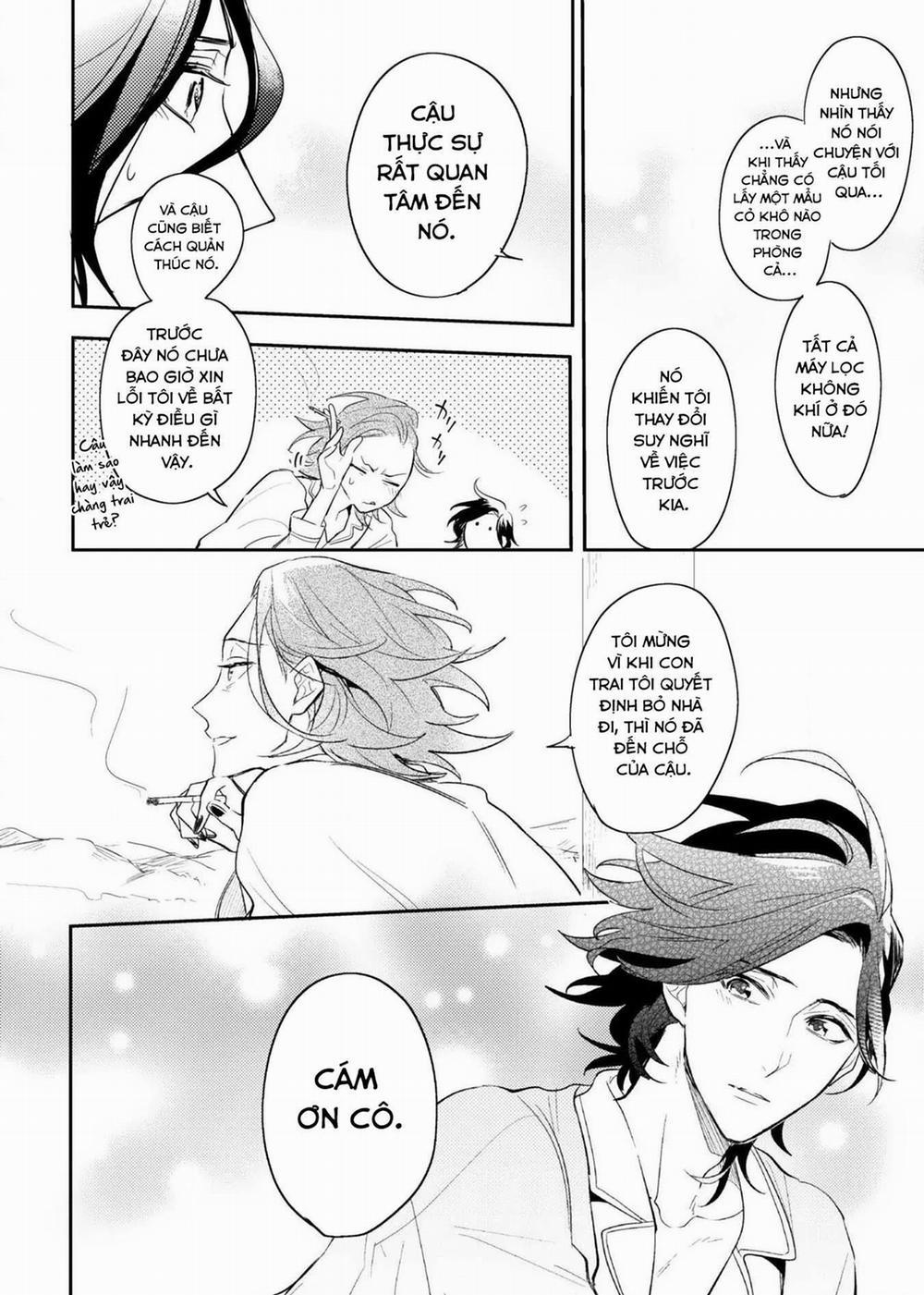 [END] Bí Mật XXX 5 0 5 trang 37