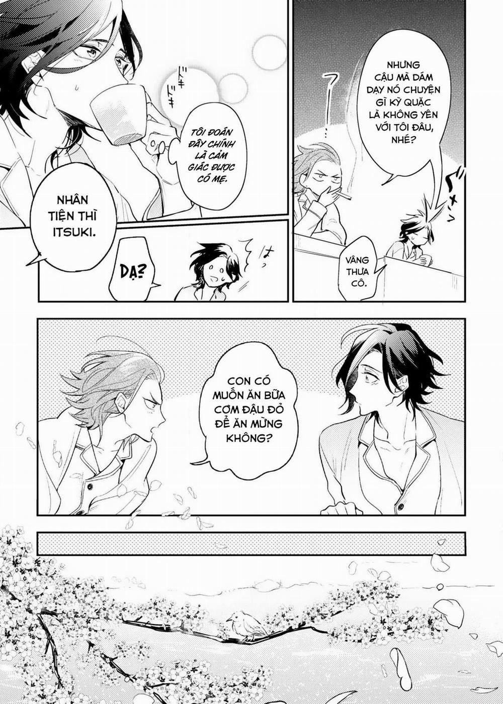 [END] Bí Mật XXX 5 0 5 trang 38