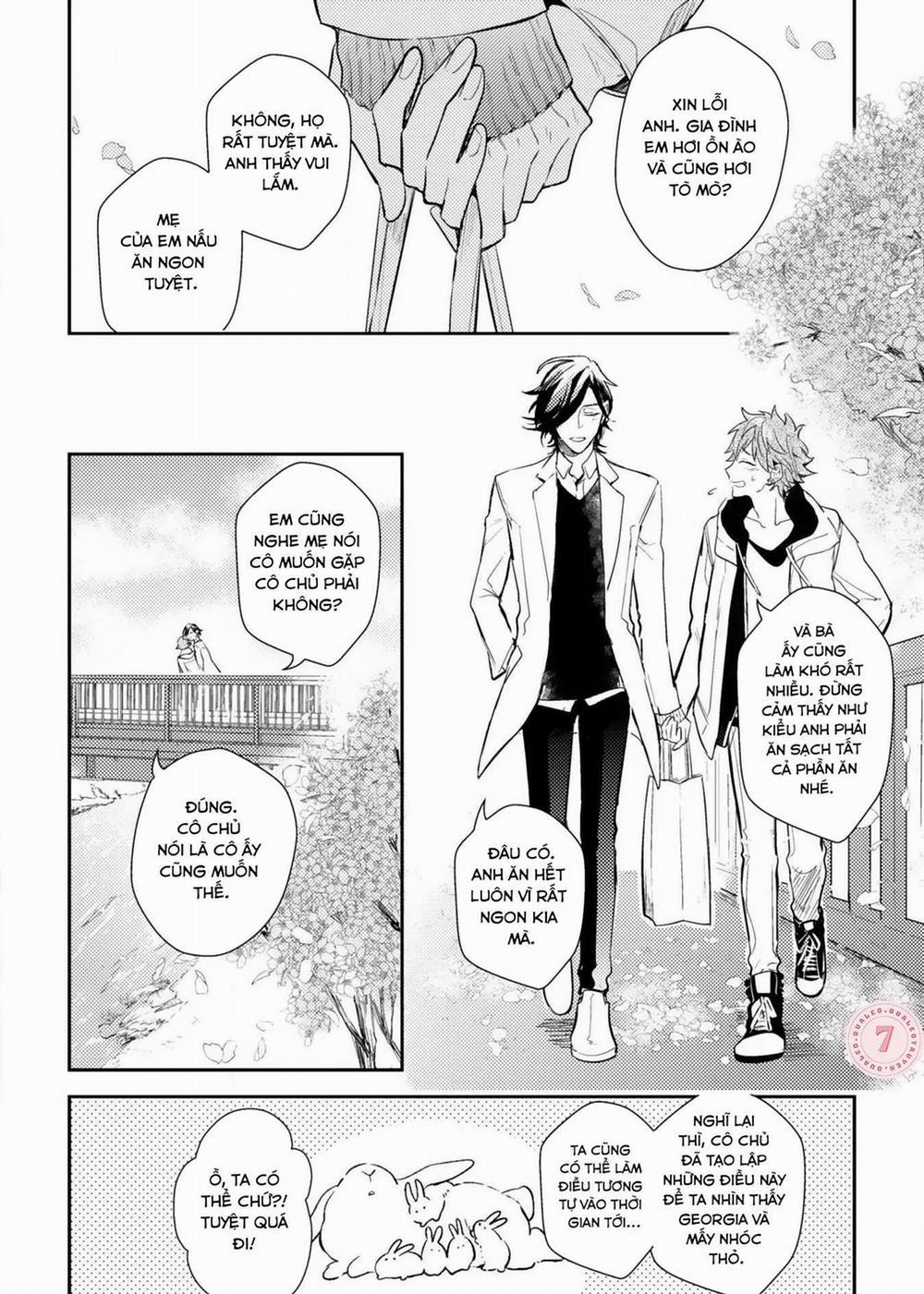 [END] Bí Mật XXX 5 0 5 trang 39