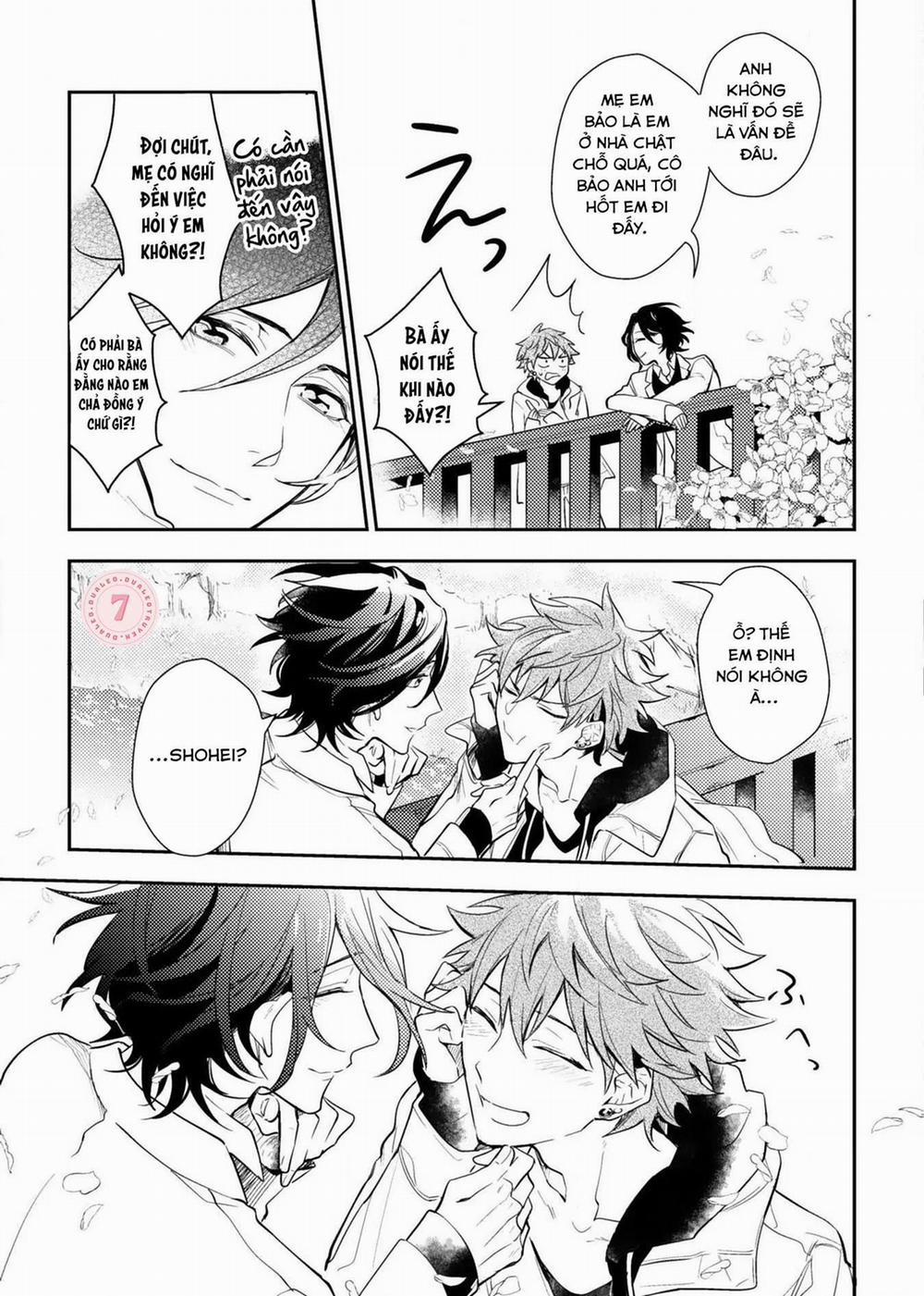 [END] Bí Mật XXX 5 0 5 trang 42