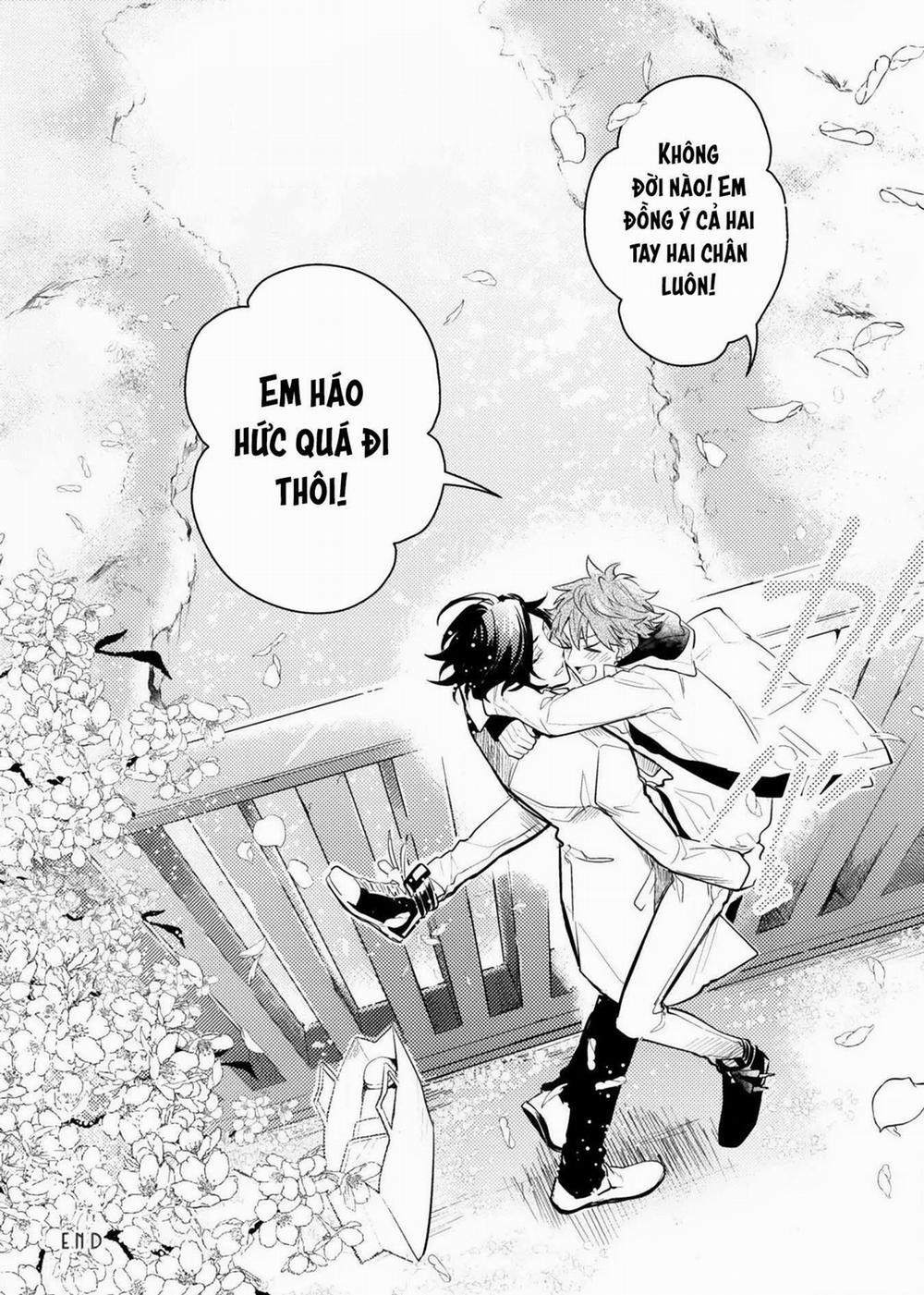 [END] Bí Mật XXX 5 0 5 trang 43