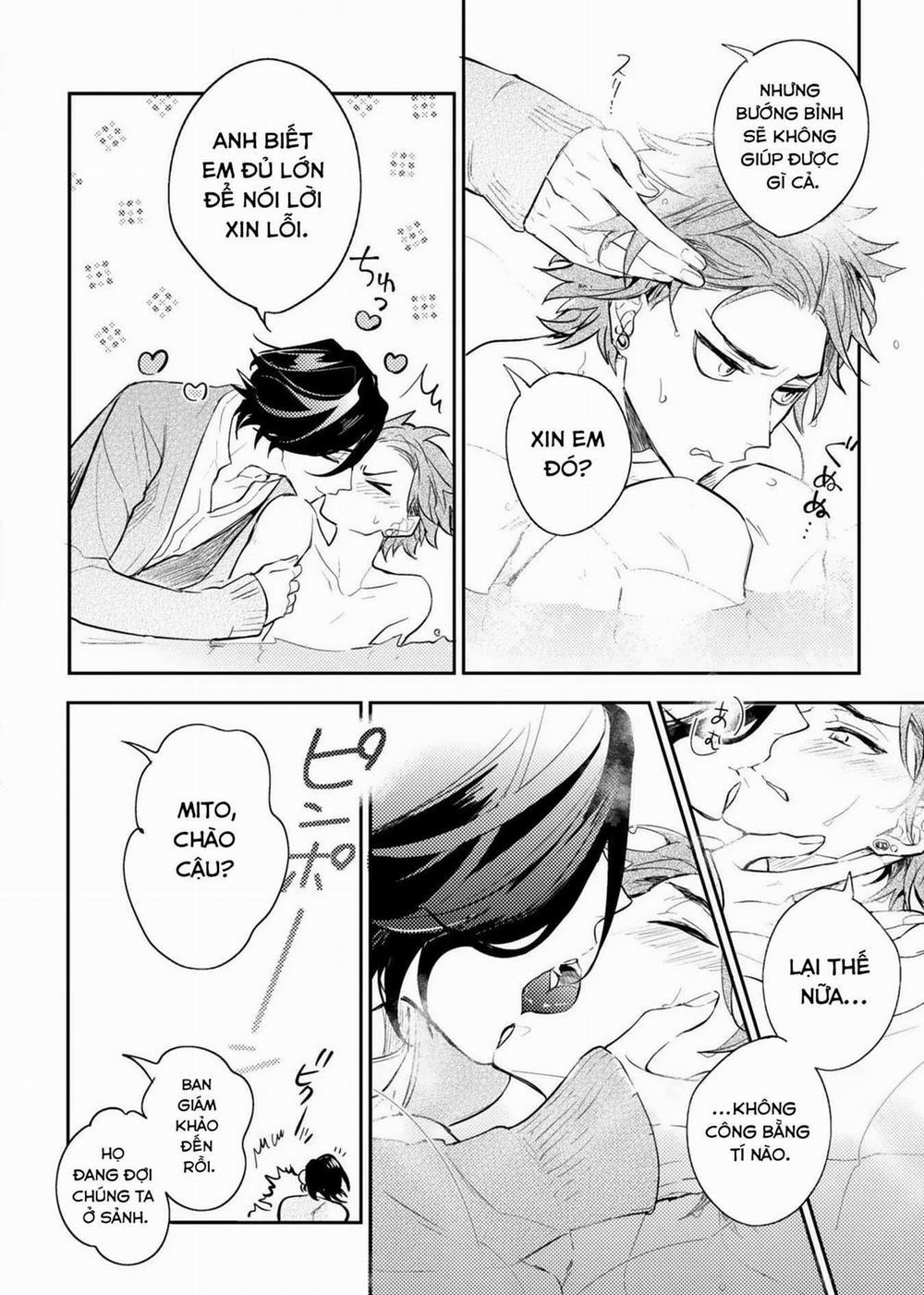 [END] Bí Mật XXX 5 0 5 trang 5