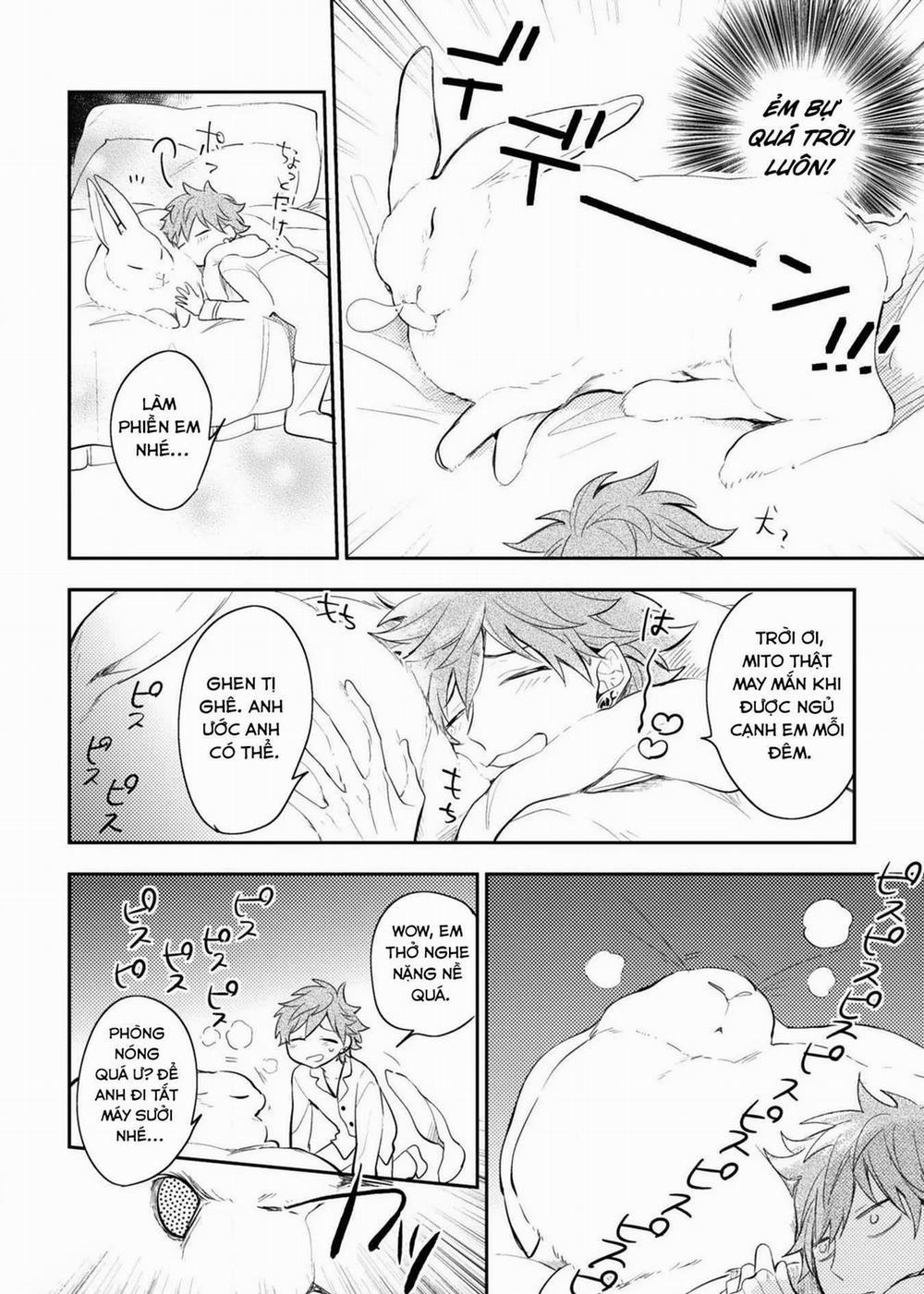 [END] Bí Mật XXX 5 0 5 trang 7