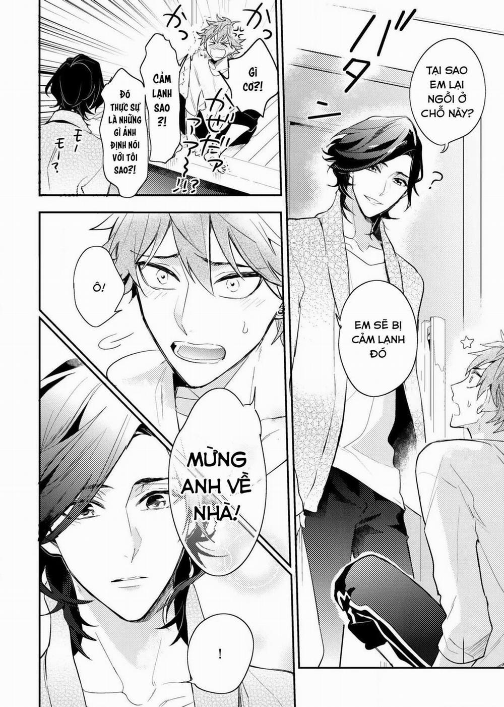 [END] Bí Mật XXX 5.5 0 0.0 0 End trang 10