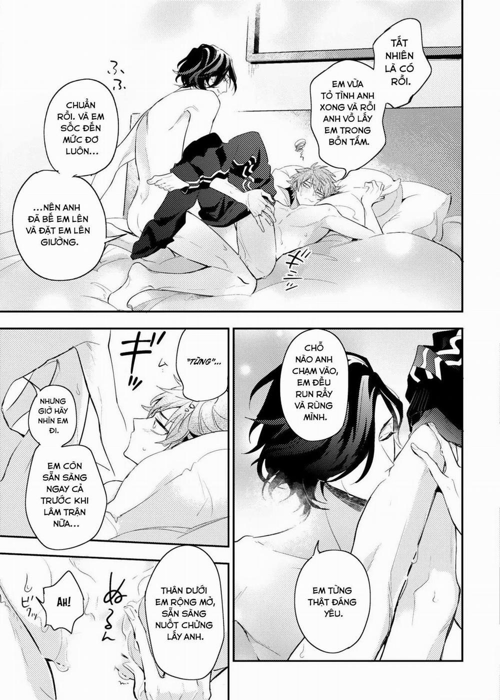 [END] Bí Mật XXX 5.5 0 0.0 0 End trang 13