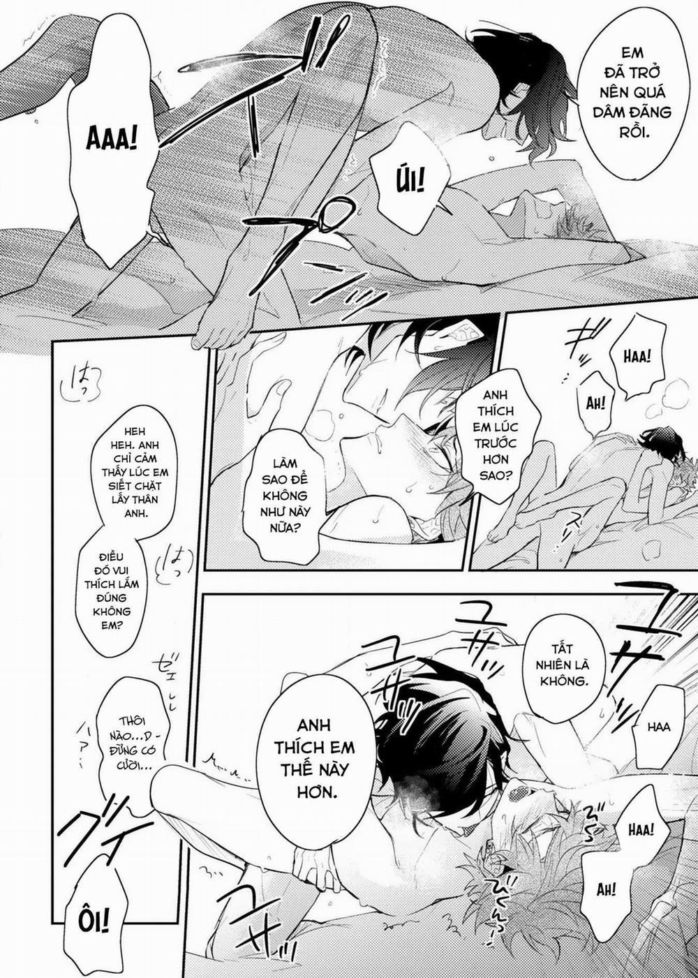 [END] Bí Mật XXX 5.5 0 0.0 0 End trang 14