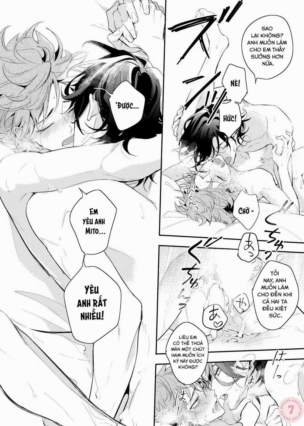 [END] Bí Mật XXX 5.5 0 0.0 0 End trang 18