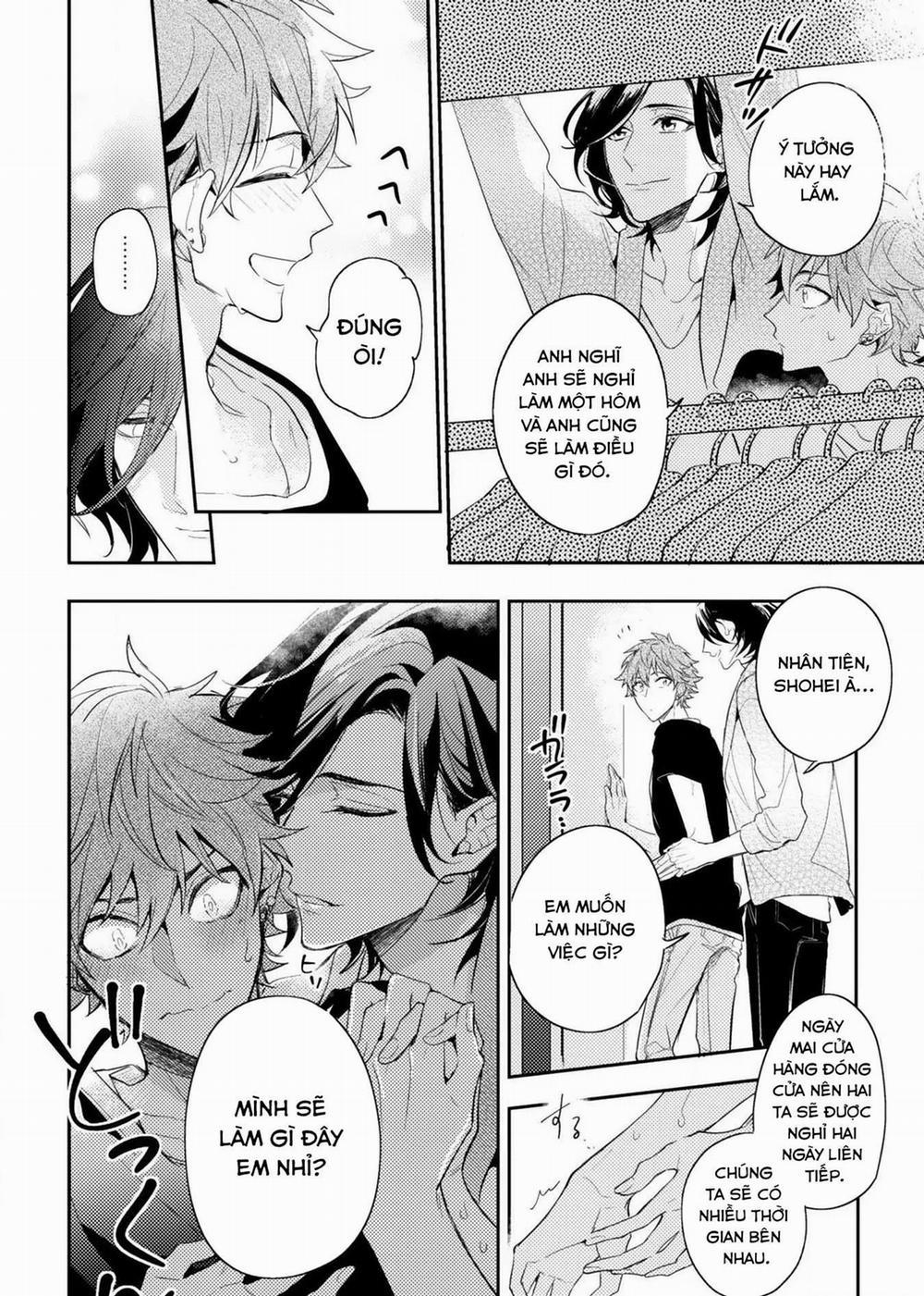 [END] Bí Mật XXX 5.5 0 0.0 0 End trang 4