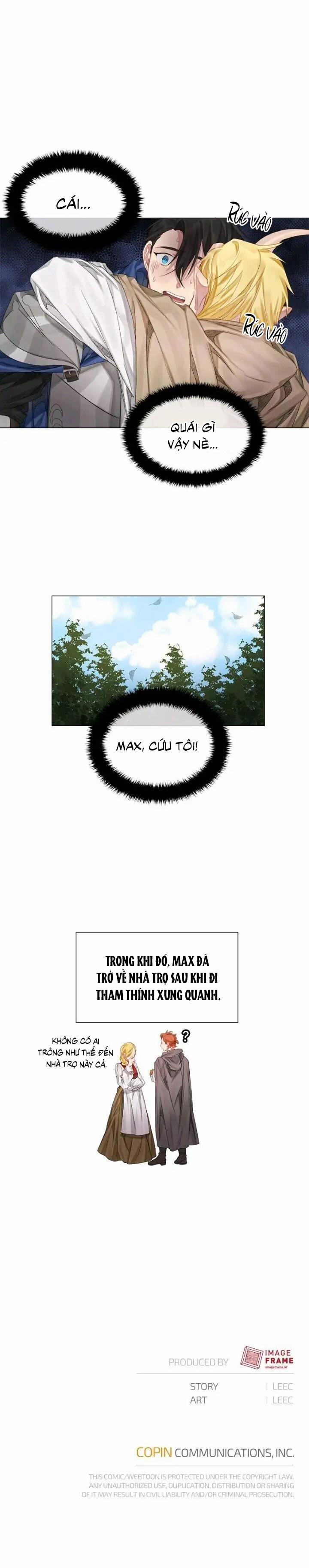 [End] Chàng Hiệp Sĩ Và Rồng Vàng 1 0 1 trang 14