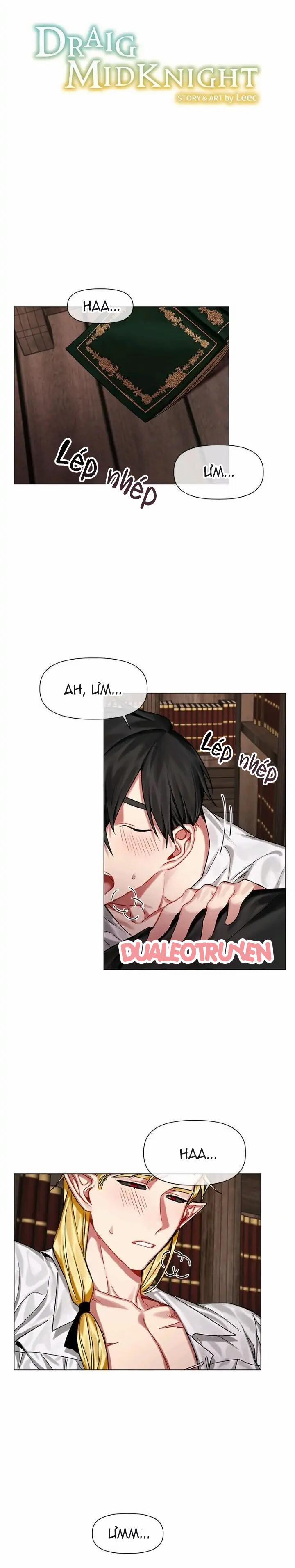 [End] Chàng Hiệp Sĩ Và Rồng Vàng 11 0 11 trang 0