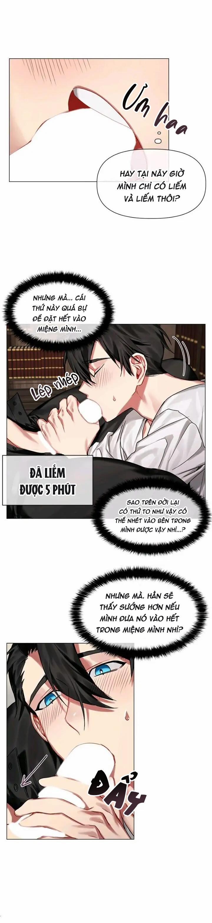 [End] Chàng Hiệp Sĩ Và Rồng Vàng 11 0 11 trang 2