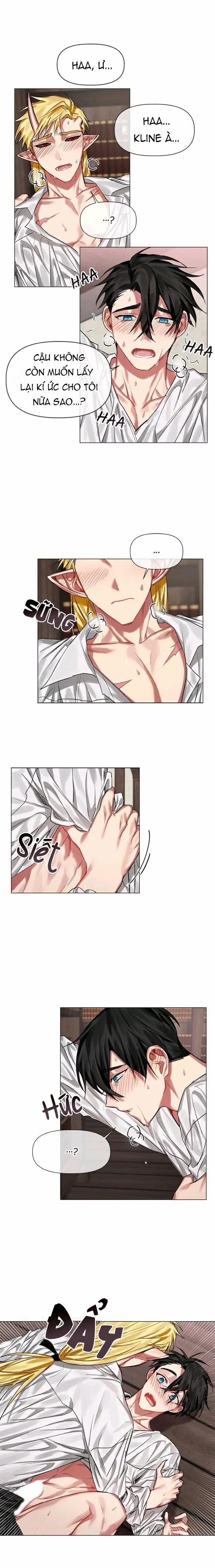 [End] Chàng Hiệp Sĩ Và Rồng Vàng 12 0 12 trang 3