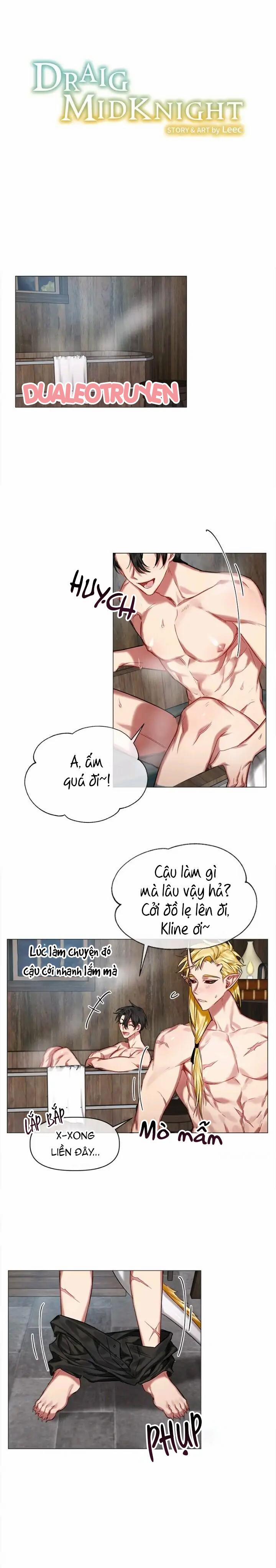 [End] Chàng Hiệp Sĩ Và Rồng Vàng 16 0 16 0 0 trang 0