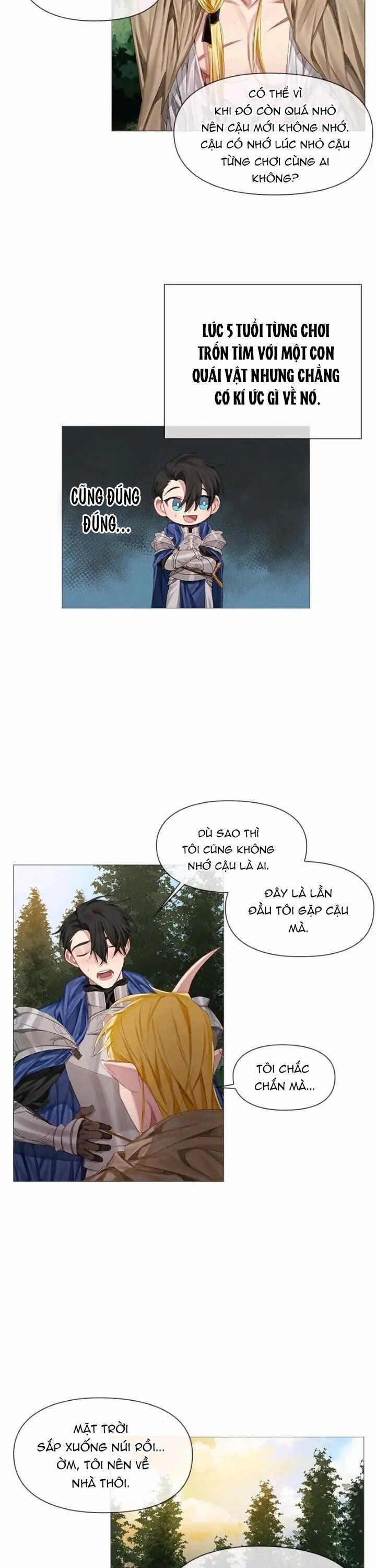 [End] Chàng Hiệp Sĩ Và Rồng Vàng 2 0 2 trang 1