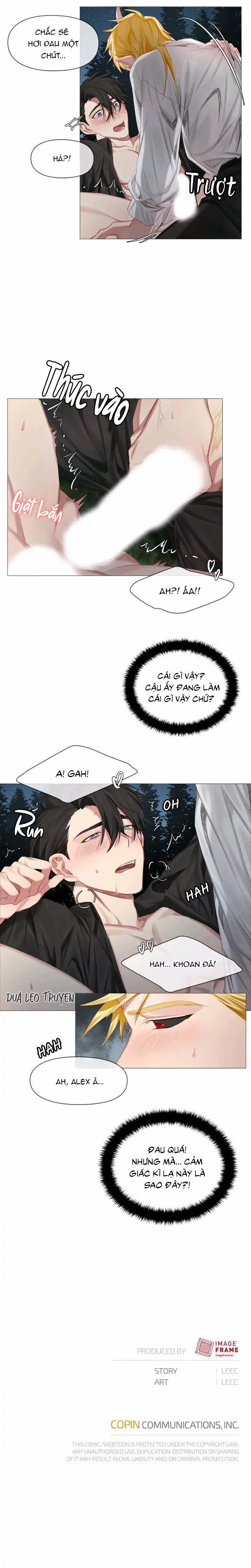 [End] Chàng Hiệp Sĩ Và Rồng Vàng 2 0 2 trang 14