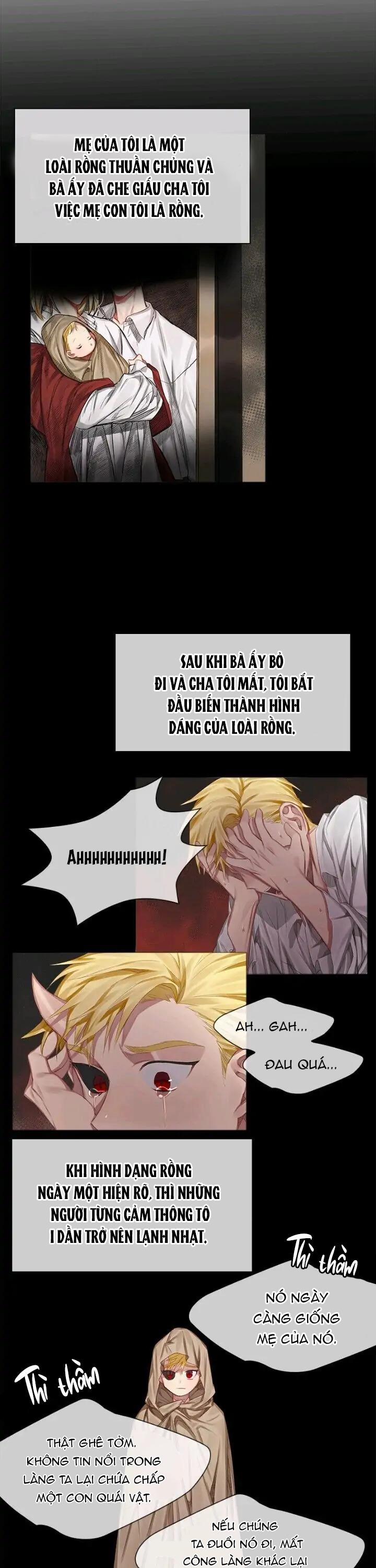 [End] Chàng Hiệp Sĩ Và Rồng Vàng 2 0 2 trang 4