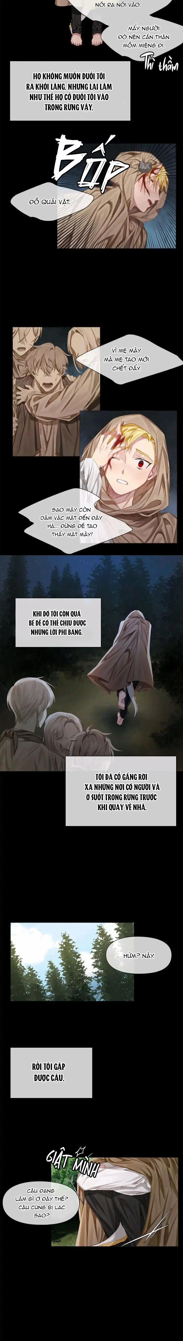 [End] Chàng Hiệp Sĩ Và Rồng Vàng 2 0 2 trang 5