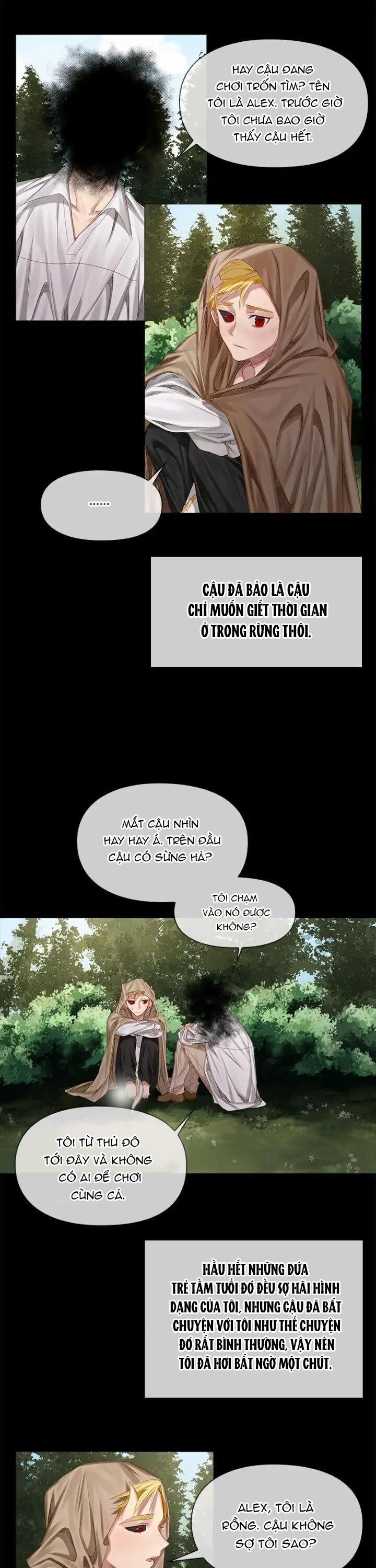 [End] Chàng Hiệp Sĩ Và Rồng Vàng 2 0 2 trang 6