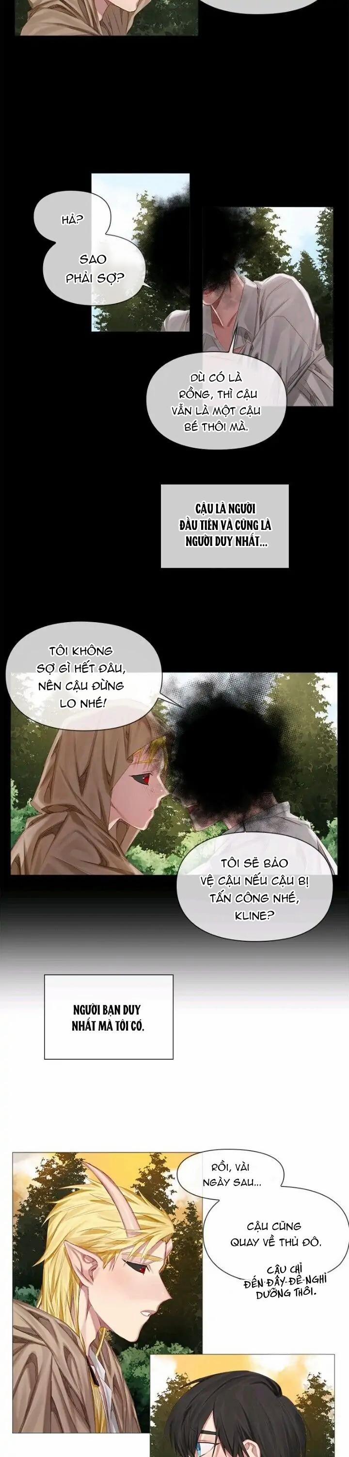 [End] Chàng Hiệp Sĩ Và Rồng Vàng 2 0 2 trang 7