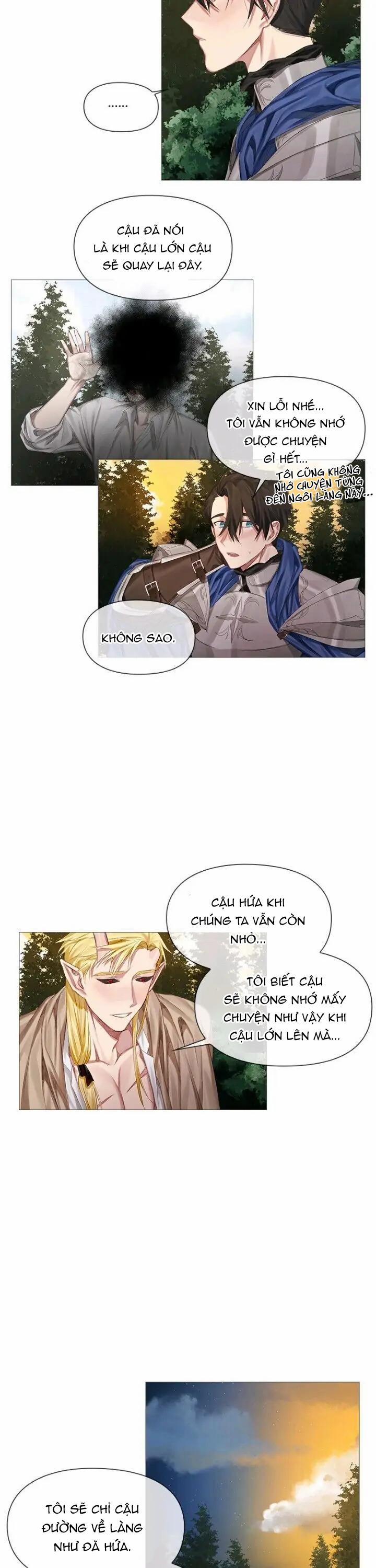 [End] Chàng Hiệp Sĩ Và Rồng Vàng 2 0 2 trang 8