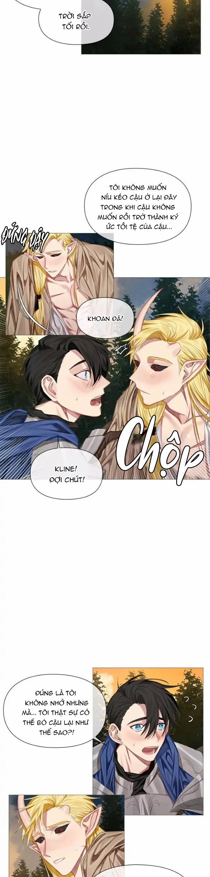 [End] Chàng Hiệp Sĩ Và Rồng Vàng 2 0 2 trang 9