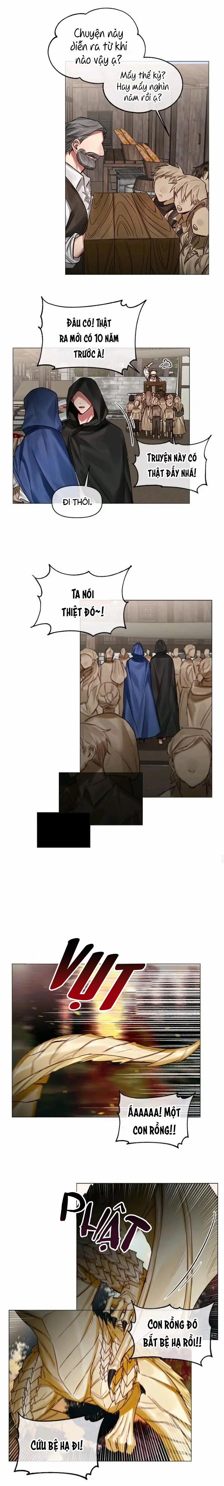 [End] Chàng Hiệp Sĩ Và Rồng Vàng 27 0 27 trang 3