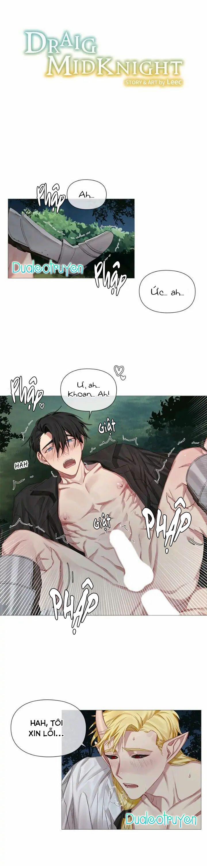 [End] Chàng Hiệp Sĩ Và Rồng Vàng 3 0 3 0 0 nhẹ trang 0