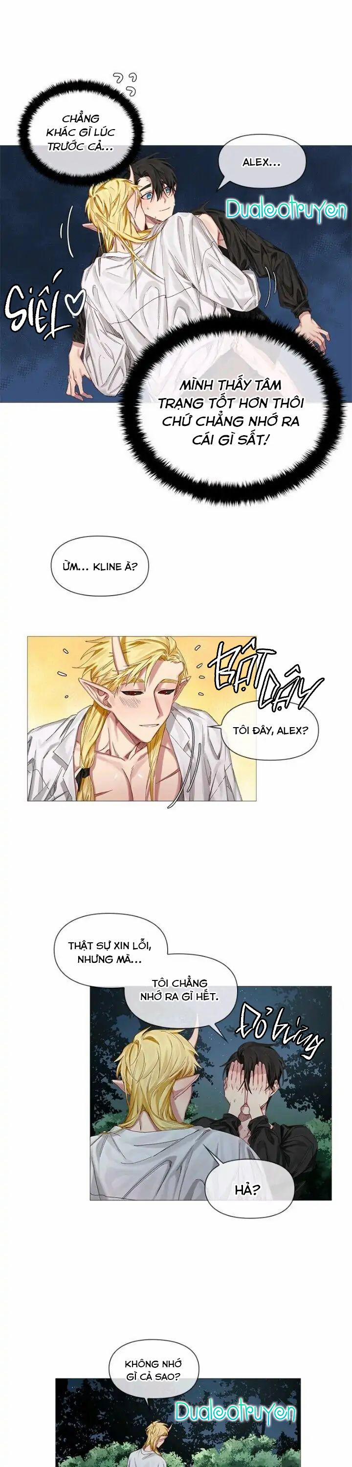 [End] Chàng Hiệp Sĩ Và Rồng Vàng 3 0 3 0 0 nhẹ trang 6