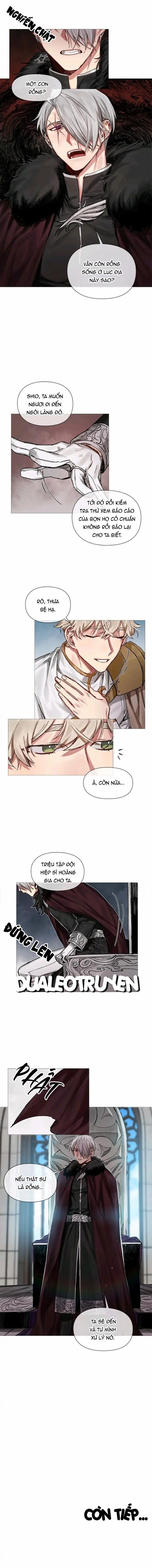 [End] Chàng Hiệp Sĩ Và Rồng Vàng 5 0 5 trang 9