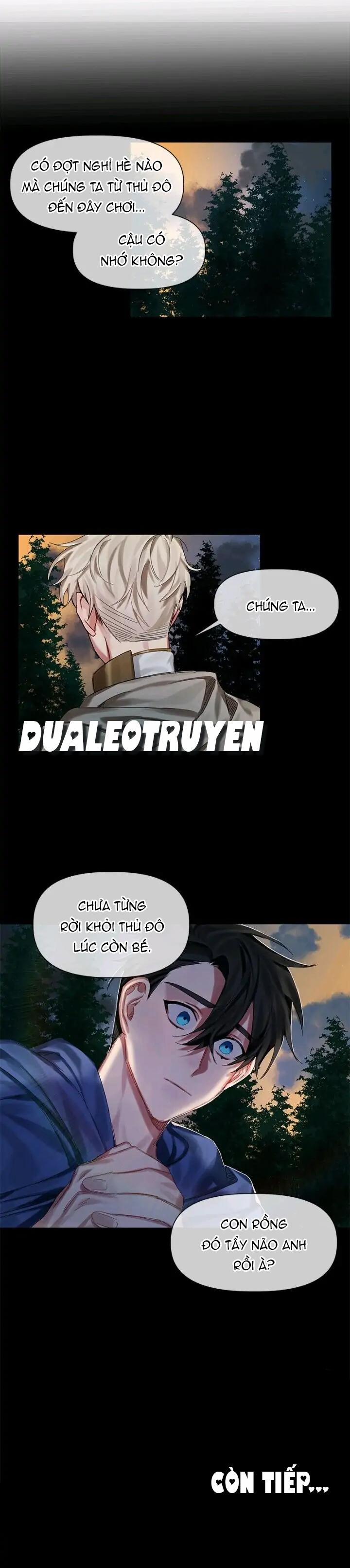 [End] Chàng Hiệp Sĩ Và Rồng Vàng 9 0 9 trang 12