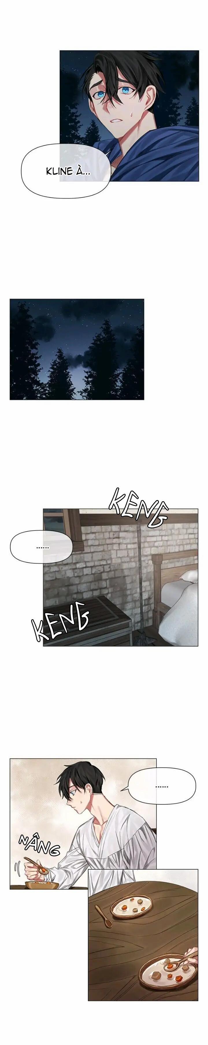 [End] Chàng Hiệp Sĩ Và Rồng Vàng 9 0 9 trang 9