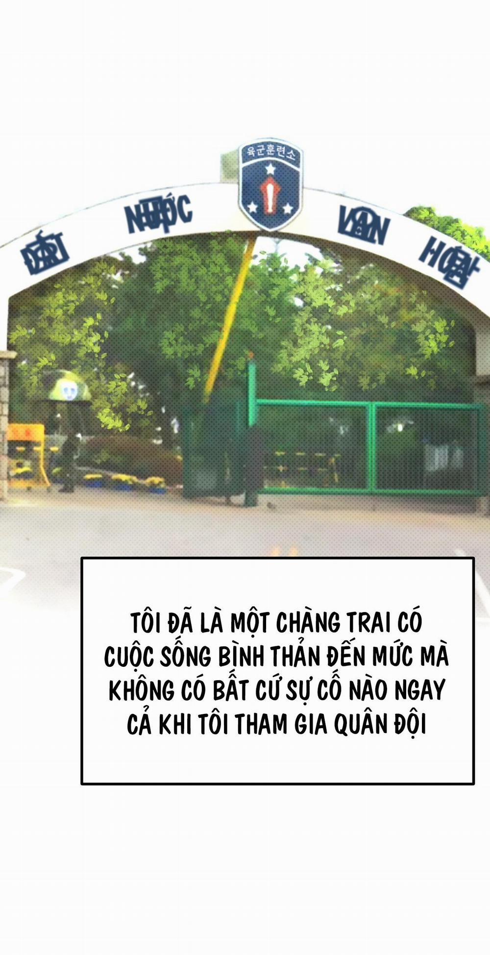 (End) Chờ Chút! Đừng Di Chuyển 1 trang 18