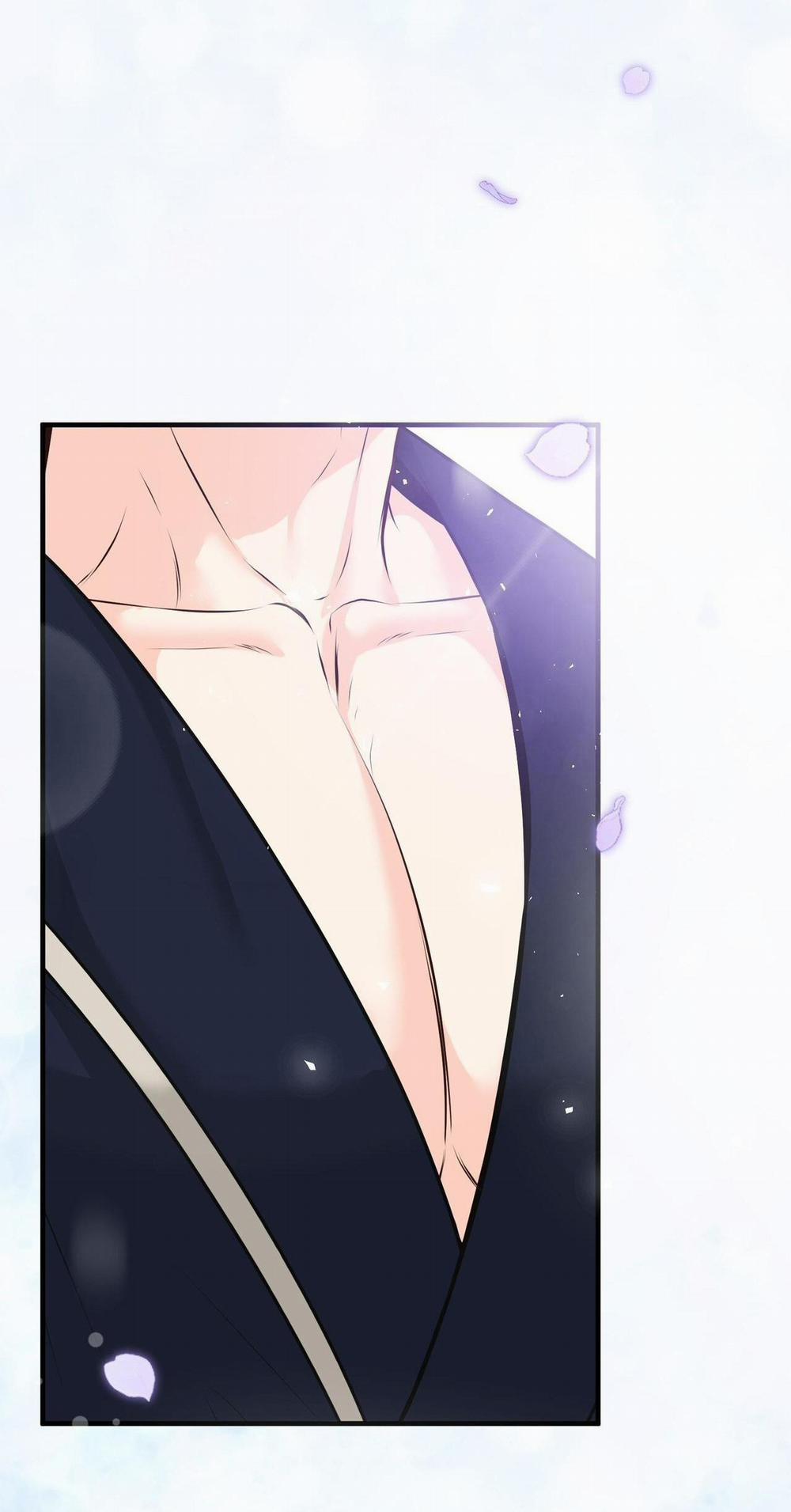 (End) Chờ Chút! Đừng Di Chuyển 1 trang 41