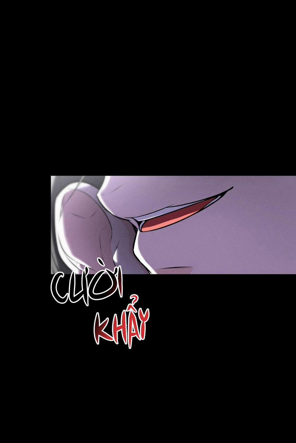 (End) Chờ Chút! Đừng Di Chuyển 1 trang 6