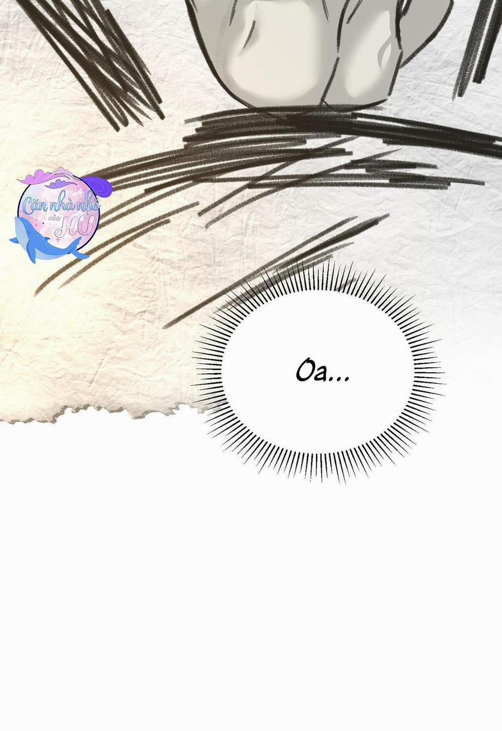 (End) Chờ Chút! Đừng Di Chuyển 1 trang 61